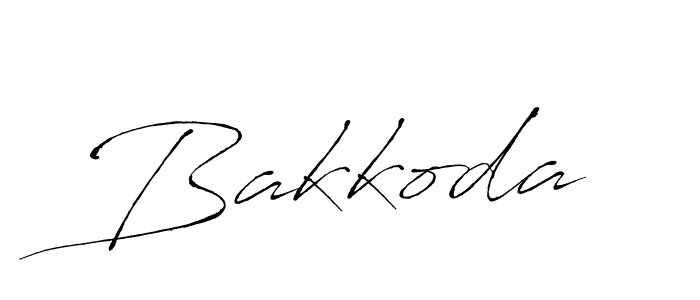 You can use this online signature creator to create a handwritten signature for the name Bakkoda. This is the best online autograph maker. Bakkoda signature style 6 images and pictures png