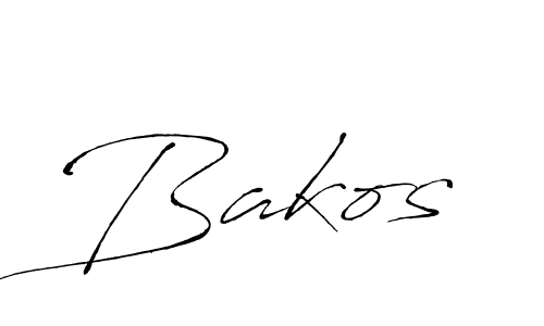 You can use this online signature creator to create a handwritten signature for the name Bakos. This is the best online autograph maker. Bakos signature style 6 images and pictures png