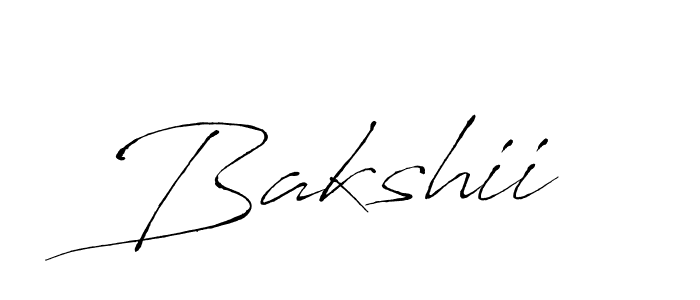 if you are searching for the best signature style for your name Bakshii. so please give up your signature search. here we have designed multiple signature styles  using Antro_Vectra. Bakshii signature style 6 images and pictures png