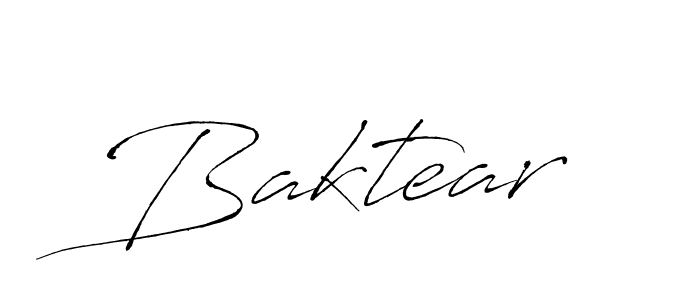 See photos of Baktear official signature by Spectra . Check more albums & portfolios. Read reviews & check more about Antro_Vectra font. Baktear signature style 6 images and pictures png