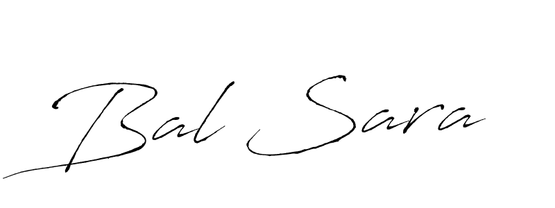 Check out images of Autograph of Bal Sara name. Actor Bal Sara Signature Style. Antro_Vectra is a professional sign style online. Bal Sara signature style 6 images and pictures png