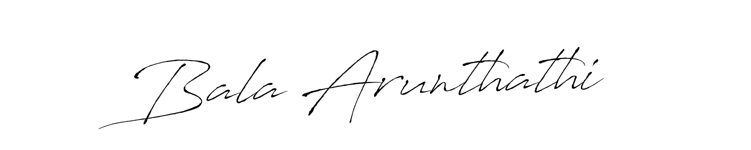 See photos of Bala Arunthathi official signature by Spectra . Check more albums & portfolios. Read reviews & check more about Antro_Vectra font. Bala Arunthathi signature style 6 images and pictures png