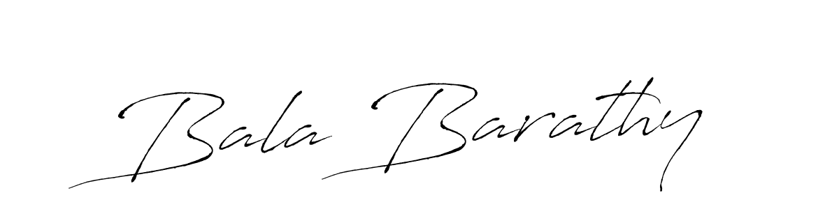 It looks lik you need a new signature style for name Bala Barathy. Design unique handwritten (Antro_Vectra) signature with our free signature maker in just a few clicks. Bala Barathy signature style 6 images and pictures png