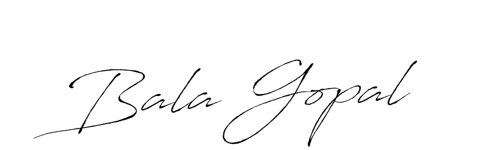 This is the best signature style for the Bala Gopal name. Also you like these signature font (Antro_Vectra). Mix name signature. Bala Gopal signature style 6 images and pictures png