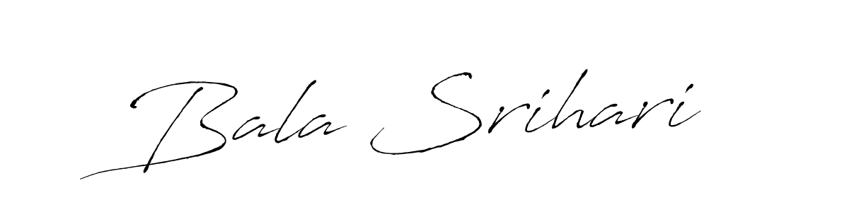 You can use this online signature creator to create a handwritten signature for the name Bala Srihari. This is the best online autograph maker. Bala Srihari signature style 6 images and pictures png