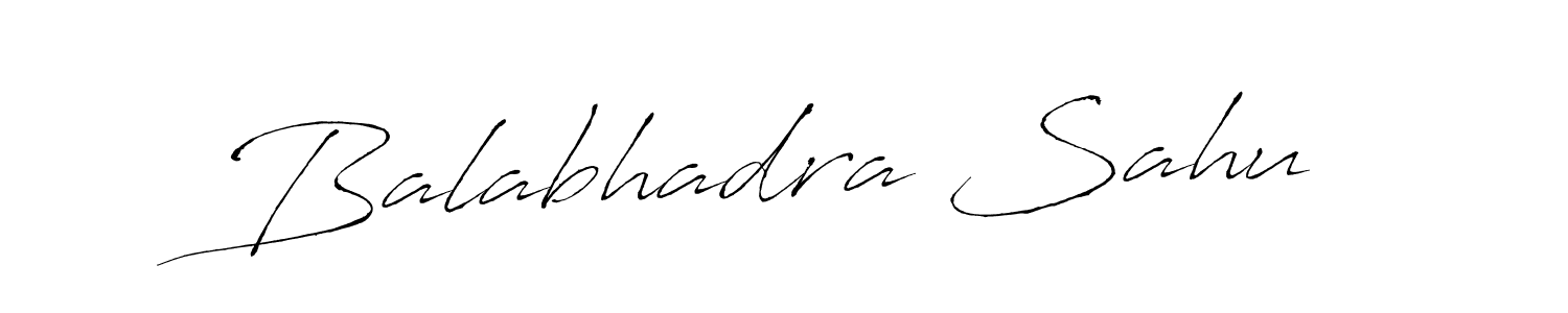 if you are searching for the best signature style for your name Balabhadra Sahu. so please give up your signature search. here we have designed multiple signature styles  using Antro_Vectra. Balabhadra Sahu signature style 6 images and pictures png