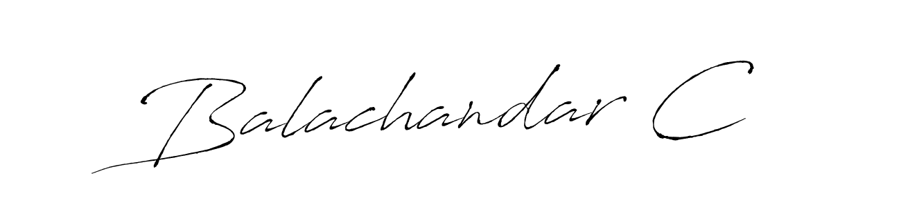 How to Draw Balachandar C signature style? Antro_Vectra is a latest design signature styles for name Balachandar C. Balachandar C signature style 6 images and pictures png