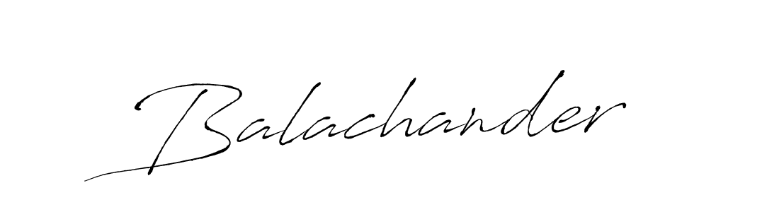 Make a beautiful signature design for name Balachander. Use this online signature maker to create a handwritten signature for free. Balachander signature style 6 images and pictures png