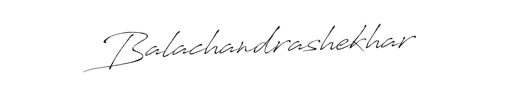 Design your own signature with our free online signature maker. With this signature software, you can create a handwritten (Antro_Vectra) signature for name Balachandrashekhar. Balachandrashekhar signature style 6 images and pictures png