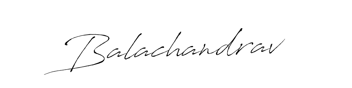 How to make Balachandrav signature? Antro_Vectra is a professional autograph style. Create handwritten signature for Balachandrav name. Balachandrav signature style 6 images and pictures png
