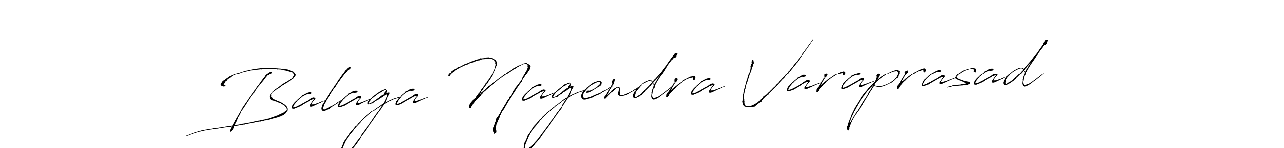 You can use this online signature creator to create a handwritten signature for the name Balaga Nagendra Varaprasad. This is the best online autograph maker. Balaga Nagendra Varaprasad signature style 6 images and pictures png