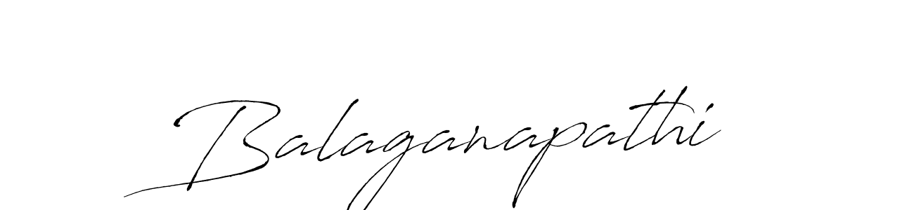 How to Draw Balaganapathi signature style? Antro_Vectra is a latest design signature styles for name Balaganapathi. Balaganapathi signature style 6 images and pictures png