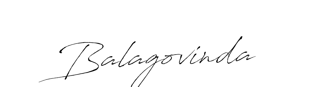 Once you've used our free online signature maker to create your best signature Antro_Vectra style, it's time to enjoy all of the benefits that Balagovinda name signing documents. Balagovinda signature style 6 images and pictures png