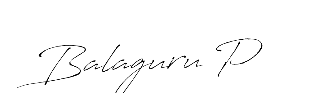 Similarly Antro_Vectra is the best handwritten signature design. Signature creator online .You can use it as an online autograph creator for name Balaguru P. Balaguru P signature style 6 images and pictures png