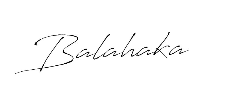 Also we have Balahaka name is the best signature style. Create professional handwritten signature collection using Antro_Vectra autograph style. Balahaka signature style 6 images and pictures png