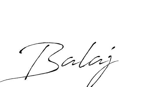 Create a beautiful signature design for name Balaj. With this signature (Antro_Vectra) fonts, you can make a handwritten signature for free. Balaj signature style 6 images and pictures png