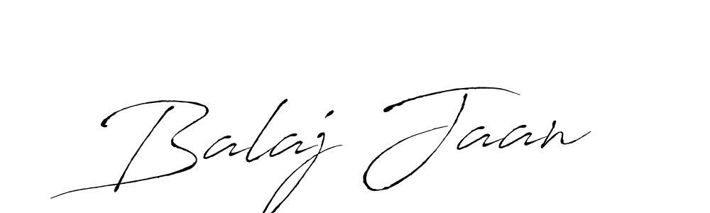 You can use this online signature creator to create a handwritten signature for the name Balaj Jaan. This is the best online autograph maker. Balaj Jaan signature style 6 images and pictures png