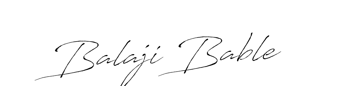 How to Draw Balaji Bable signature style? Antro_Vectra is a latest design signature styles for name Balaji Bable. Balaji Bable signature style 6 images and pictures png