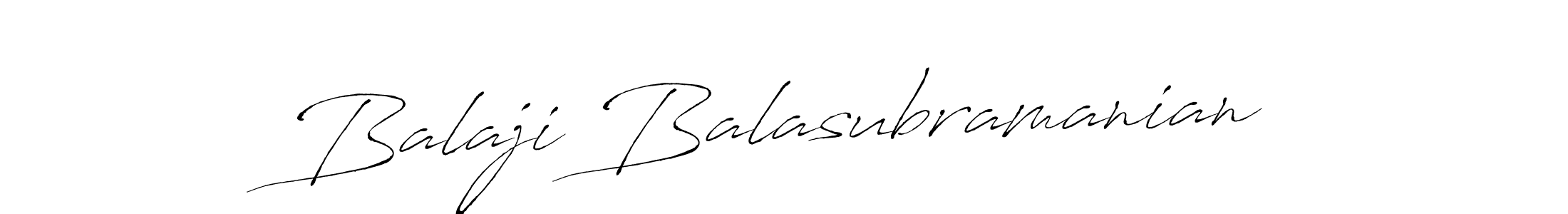 Also You can easily find your signature by using the search form. We will create Balaji Balasubramanian name handwritten signature images for you free of cost using Antro_Vectra sign style. Balaji Balasubramanian signature style 6 images and pictures png