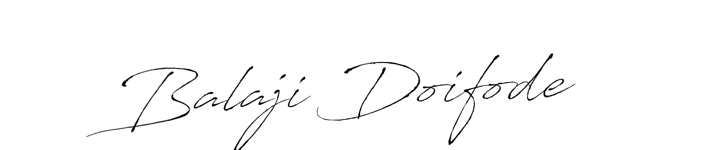 if you are searching for the best signature style for your name Balaji Doifode. so please give up your signature search. here we have designed multiple signature styles  using Antro_Vectra. Balaji Doifode signature style 6 images and pictures png