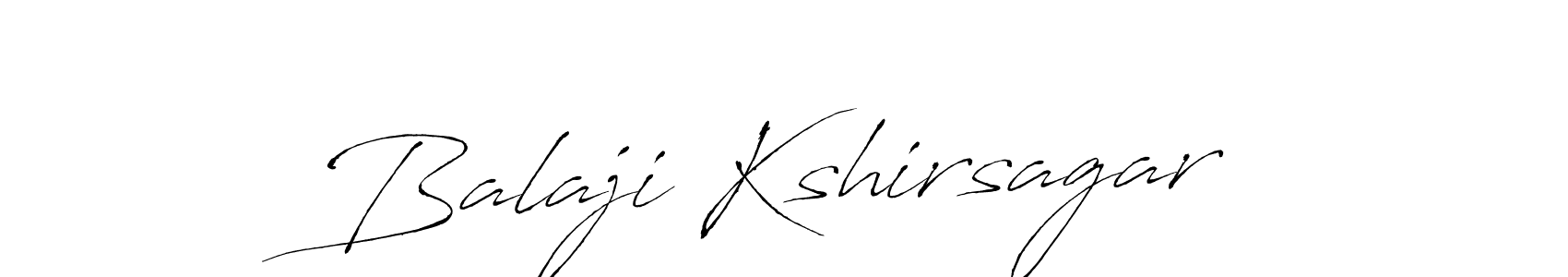 if you are searching for the best signature style for your name Balaji Kshirsagar. so please give up your signature search. here we have designed multiple signature styles  using Antro_Vectra. Balaji Kshirsagar signature style 6 images and pictures png