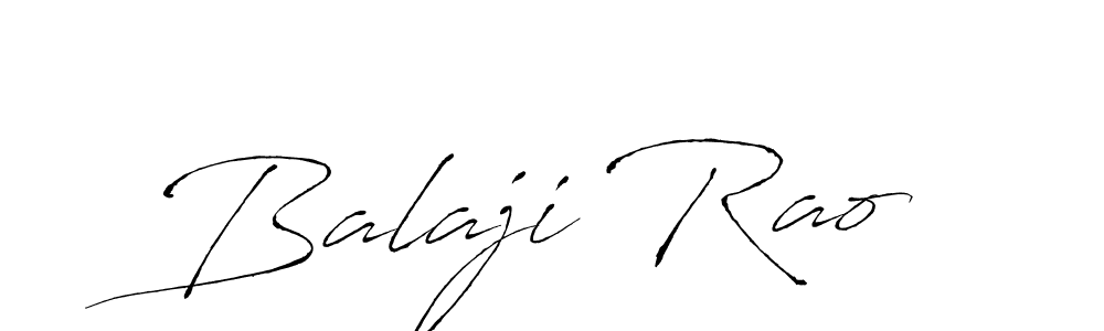 Also we have Balaji Rao name is the best signature style. Create professional handwritten signature collection using Antro_Vectra autograph style. Balaji Rao signature style 6 images and pictures png