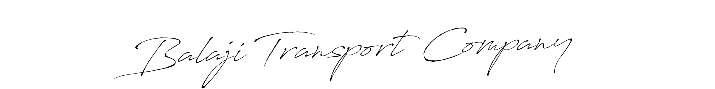 See photos of Balaji Transport Company official signature by Spectra . Check more albums & portfolios. Read reviews & check more about Antro_Vectra font. Balaji Transport Company signature style 6 images and pictures png