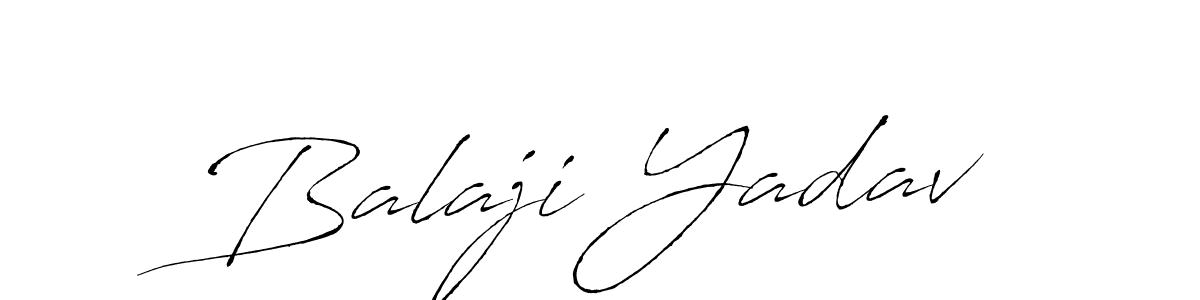 Once you've used our free online signature maker to create your best signature Antro_Vectra style, it's time to enjoy all of the benefits that Balaji Yadav name signing documents. Balaji Yadav signature style 6 images and pictures png