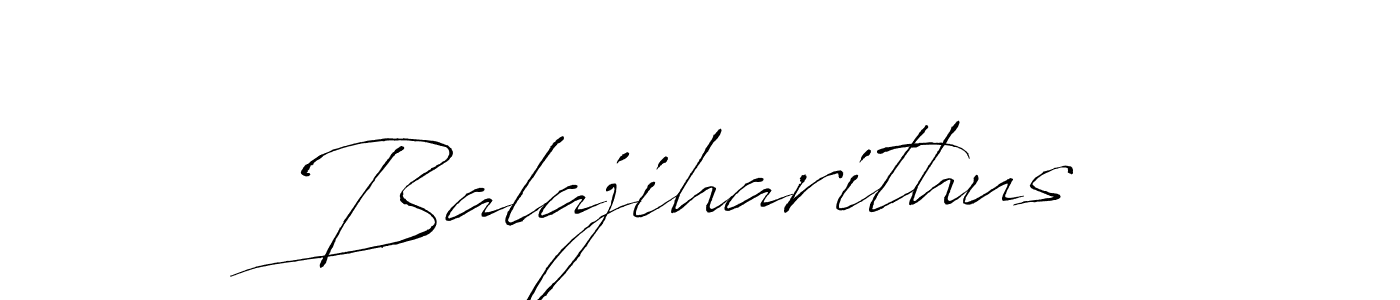 Once you've used our free online signature maker to create your best signature Antro_Vectra style, it's time to enjoy all of the benefits that Balajiharithus name signing documents. Balajiharithus signature style 6 images and pictures png