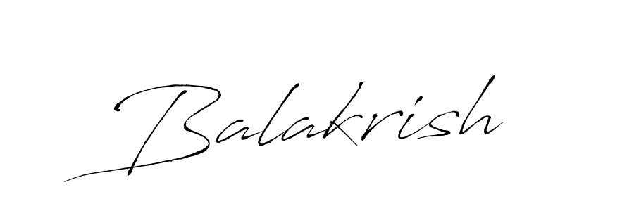 See photos of Balakrish official signature by Spectra . Check more albums & portfolios. Read reviews & check more about Antro_Vectra font. Balakrish signature style 6 images and pictures png