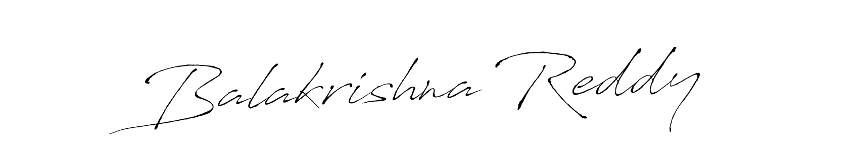 Make a short Balakrishna Reddy signature style. Manage your documents anywhere anytime using Antro_Vectra. Create and add eSignatures, submit forms, share and send files easily. Balakrishna Reddy signature style 6 images and pictures png