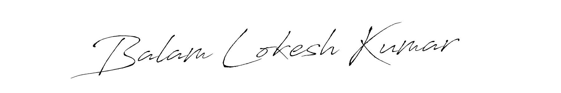 Here are the top 10 professional signature styles for the name Balam Lokesh Kumar. These are the best autograph styles you can use for your name. Balam Lokesh Kumar signature style 6 images and pictures png