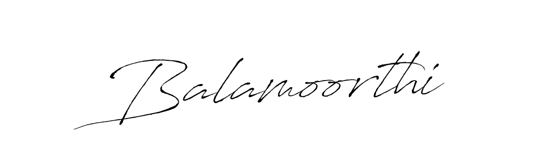 Make a beautiful signature design for name Balamoorthi. Use this online signature maker to create a handwritten signature for free. Balamoorthi signature style 6 images and pictures png