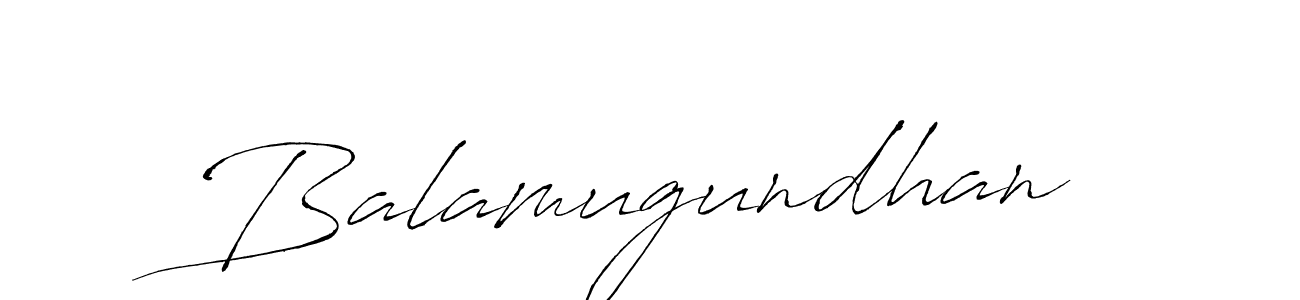 Also we have Balamugundhan name is the best signature style. Create professional handwritten signature collection using Antro_Vectra autograph style. Balamugundhan signature style 6 images and pictures png