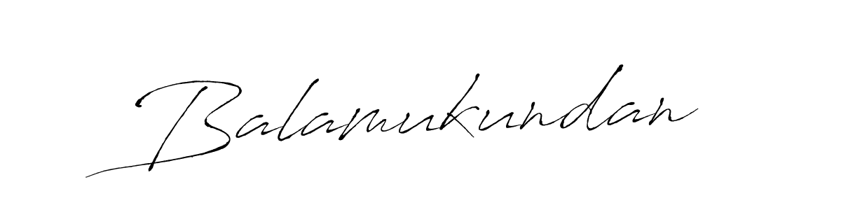 Make a beautiful signature design for name Balamukundan. Use this online signature maker to create a handwritten signature for free. Balamukundan signature style 6 images and pictures png