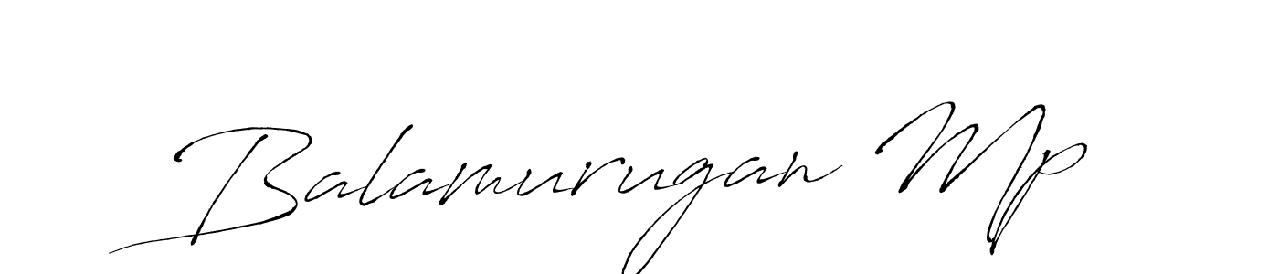 Also You can easily find your signature by using the search form. We will create Balamurugan Mp name handwritten signature images for you free of cost using Antro_Vectra sign style. Balamurugan Mp signature style 6 images and pictures png
