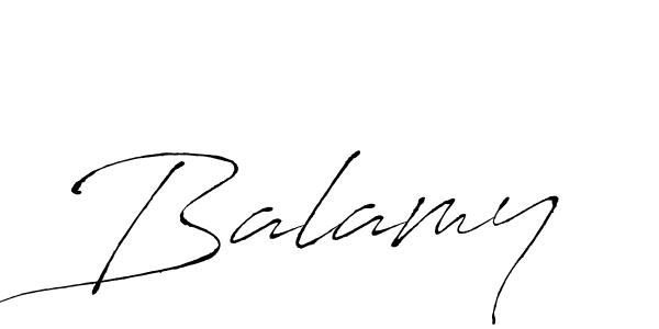 Similarly Antro_Vectra is the best handwritten signature design. Signature creator online .You can use it as an online autograph creator for name Balamy. Balamy signature style 6 images and pictures png