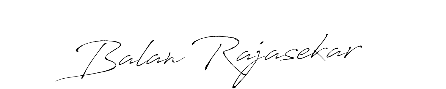 This is the best signature style for the Balan Rajasekar name. Also you like these signature font (Antro_Vectra). Mix name signature. Balan Rajasekar signature style 6 images and pictures png