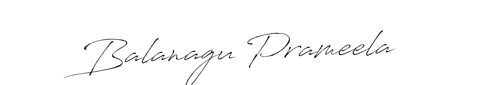 This is the best signature style for the Balanagu Prameela name. Also you like these signature font (Antro_Vectra). Mix name signature. Balanagu Prameela signature style 6 images and pictures png