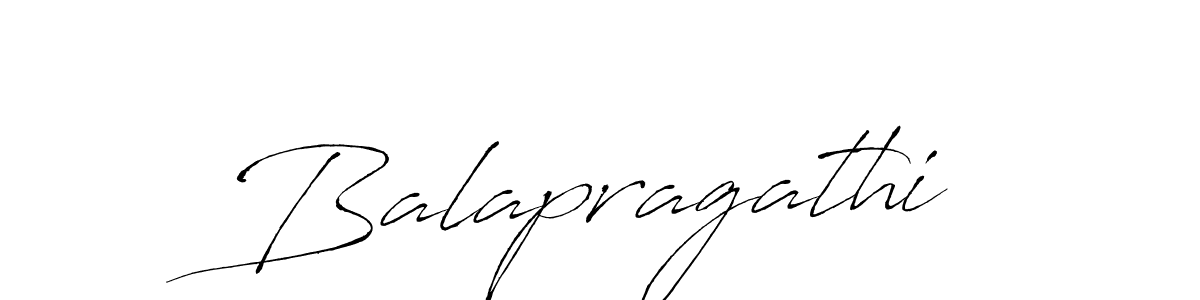 The best way (Antro_Vectra) to make a short signature is to pick only two or three words in your name. The name Balapragathi include a total of six letters. For converting this name. Balapragathi signature style 6 images and pictures png