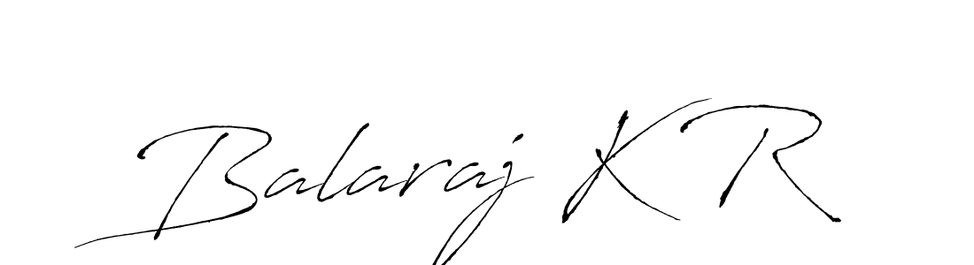 Once you've used our free online signature maker to create your best signature Antro_Vectra style, it's time to enjoy all of the benefits that Balaraj K R name signing documents. Balaraj K R signature style 6 images and pictures png