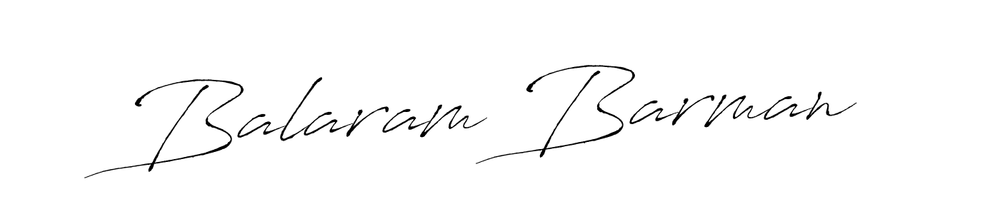 You should practise on your own different ways (Antro_Vectra) to write your name (Balaram Barman) in signature. don't let someone else do it for you. Balaram Barman signature style 6 images and pictures png