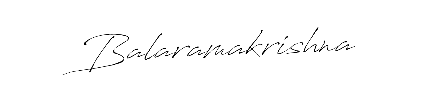 Similarly Antro_Vectra is the best handwritten signature design. Signature creator online .You can use it as an online autograph creator for name Balaramakrishna. Balaramakrishna signature style 6 images and pictures png