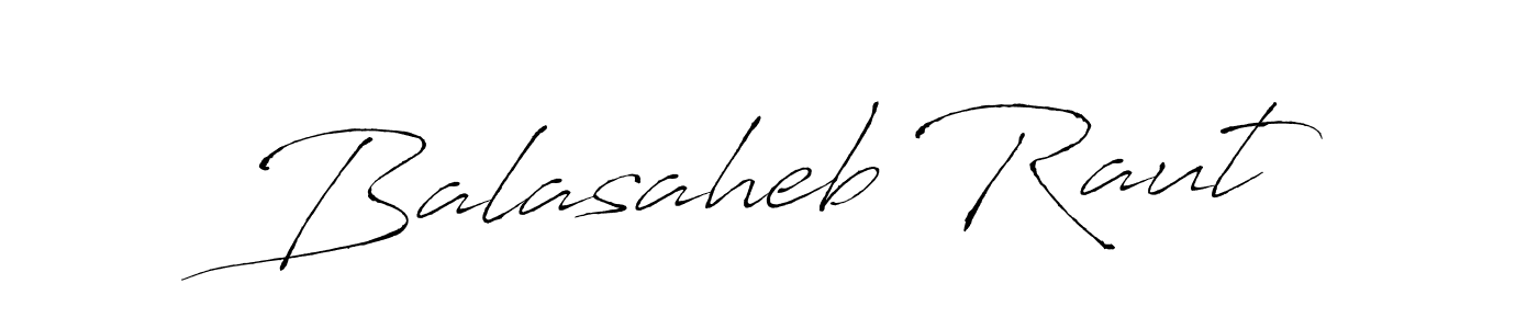 Use a signature maker to create a handwritten signature online. With this signature software, you can design (Antro_Vectra) your own signature for name Balasaheb Raut. Balasaheb Raut signature style 6 images and pictures png