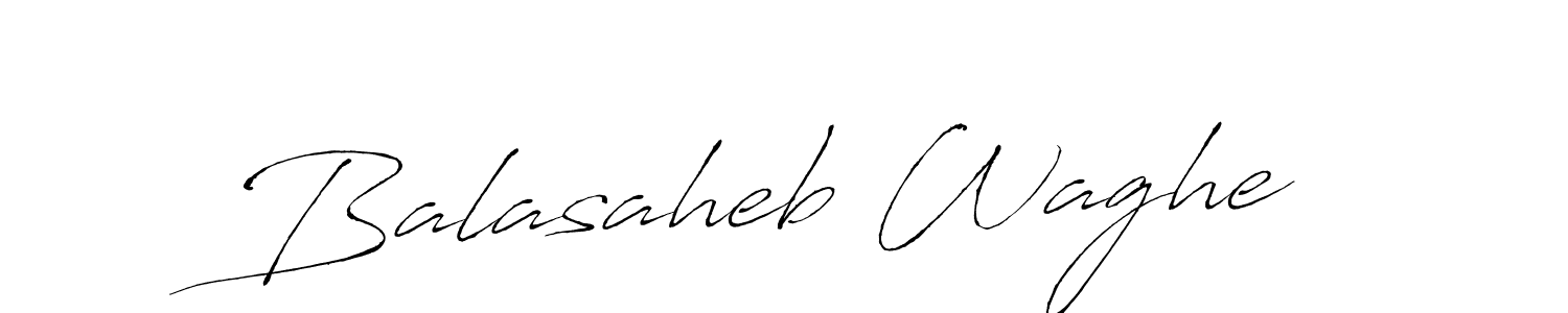 Use a signature maker to create a handwritten signature online. With this signature software, you can design (Antro_Vectra) your own signature for name Balasaheb Waghe. Balasaheb Waghe signature style 6 images and pictures png