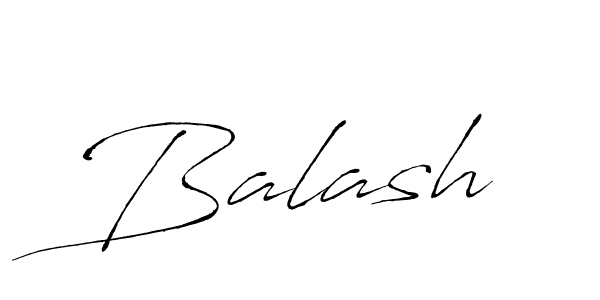 How to make Balash name signature. Use Antro_Vectra style for creating short signs online. This is the latest handwritten sign. Balash signature style 6 images and pictures png