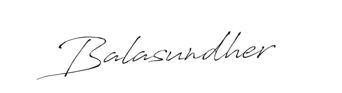 Also You can easily find your signature by using the search form. We will create Balasundher name handwritten signature images for you free of cost using Antro_Vectra sign style. Balasundher signature style 6 images and pictures png