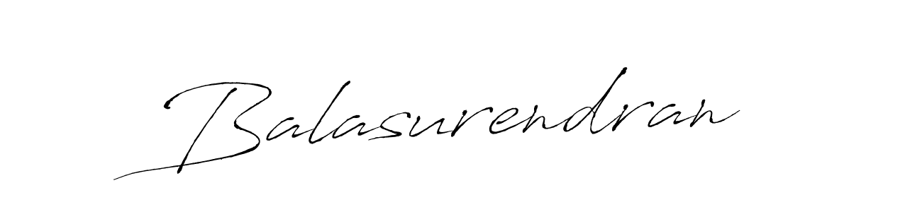 How to Draw Balasurendran signature style? Antro_Vectra is a latest design signature styles for name Balasurendran. Balasurendran signature style 6 images and pictures png