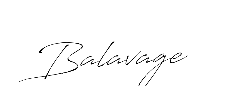 Create a beautiful signature design for name Balavage. With this signature (Antro_Vectra) fonts, you can make a handwritten signature for free. Balavage signature style 6 images and pictures png
