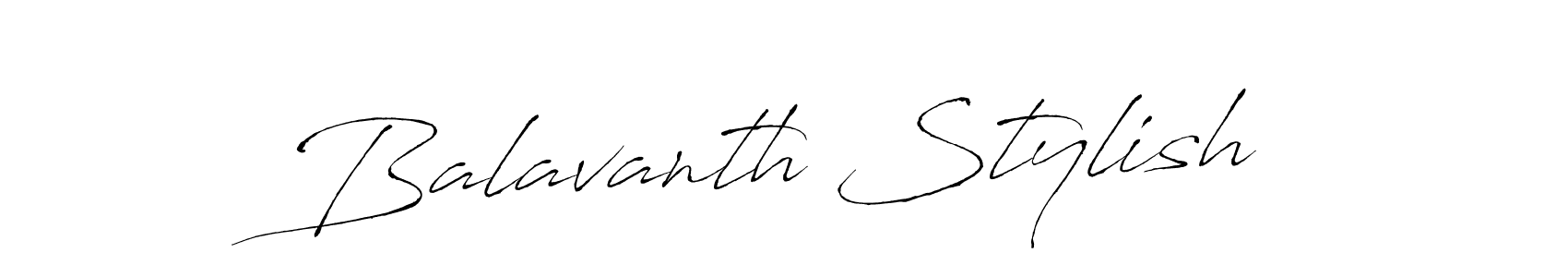 Make a short Balavanth Stylish signature style. Manage your documents anywhere anytime using Antro_Vectra. Create and add eSignatures, submit forms, share and send files easily. Balavanth Stylish signature style 6 images and pictures png